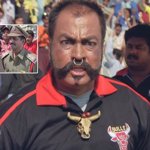 ప్రదీప్ రావత్, 'సై' ఐకానిక్ విలన్ భిక్షు యాదవ్, 74 ఏళ్ల వయసులో కన్నుమూశారు
