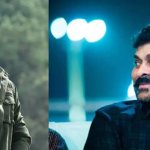 Chiranjeevi and Bobby Kolli Set Sankranthi 2027 for 'Kaaka' Release