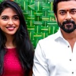 Suriya’s Vishwanath and Sons Locks Runtime at 161 Minutes