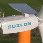 Suzlon Announces ₹10,000 Cr Wind Power Push in Andhra, 5 GW by 2030
