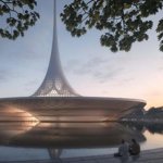 Amaravati Legislature Design Reviewed: Focus on Assembly, Media, and Future Needs