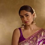 తెలుగులో మిశ్రమ ఫలితాల తర్వాత 'రాకా'పై ఆశలు పెట్టుకున్న మృణాల్ ఠాకూర్; కొత్త సినిమాలు ఏవీ లేవు