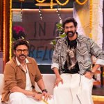 వెంకటేష్ & రానా దగ్గుబాటి: డెక్కన్ కిచెన్ వివాదంలో కోర్టు అప్‌డేట్