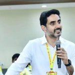 Nara Lokesh Champions Andhra’s Data Centre Push Amid India’s AI Surge