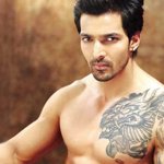 Harshvardhan Rane Leads RGV’s Police Company, T-Series On Board