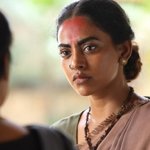 Kamakshi Bhaskarla Shines in Agadha, But Horror Thriller Falls Short
