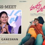 Vasavi Ganesan Shines in Hushar Pittalu, But Bold Content Divides Viewers