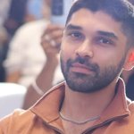 విడిపోయిన తర్వాత తల్లి, అభిమానుల మద్దతుకు ధ్రువ్ విక్రమ్ కృతజ్ఞతలు