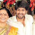 Yash’s Mother Pushpa Responds to 'Who Was Yash Before KGF?' Comment