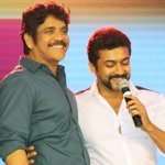 Nagarjuna in Talks for Key Role in Suriya and H. Vinoth's Next Action Film