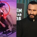 Saif Ali Khan Attack Case: Accused Seeks Guilty Plea, Court Awaits Prosecution Reply
