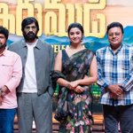 Ravi Teja and Irumudi Team's Dance to Mallepoola Pallaki Goes Viral