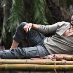 Mahesh Babu's Varanasi: Two Striking Stills Unveiled on Birthday