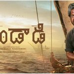 Soori's Mandaadi Locks Netflix Streaming Rights Before Theatrical Release