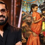 Ram Charan Praises Ravi Teja’s Irumudi, Fans Celebrate Online