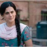 Taapsee Pannu in Talks for Tollywood Return with Merlapaka Gandhi Project