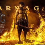 Sai Durgha Tej's Sambarala Yeti Gattu Hit Screens for Sankranti 2024