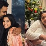 Kavya Kalyanram and Kaala Bhairava Make Relationship Official on Instagram