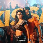 Sreeleela Steps Back from Tollywood, Eyes Tamil and Bollywood Projects