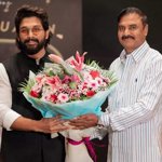 Criminal Case Filed Against Allu Arjun’s Father-in-Law in Hyderabad Land Dispute
