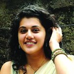 Taapsee Pannu’s Gandhari Streams on Netflix from Today Afternoon