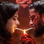 Nani and Kayadu Lohar Ignite Swag in The Paradise’s Striking New Poster