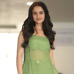 Vaishnavi Chaitanya Embraces Another Bold Role in Epic Opposite Anand Deverakonda