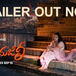 Renu Desai’s Kashi Majili Premieres on ETV Win: A Spiritual Romance Returns