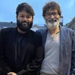 Trivikram Brings Back Thaman for Aadarsha Kutumbam Amid Music Director Shuffle