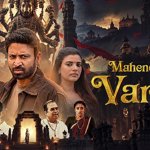 Sumanth's Mahendragiri Varahi Review: Mystery, Twists, and Missed Logic