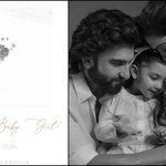 Ranveer Singh and Deepika Padukone Welcome Second Daughter
