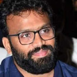 Pranay Reddy Vanga Invites Fans to Romanchakam After Panjaa 4K Tickets Sell Out