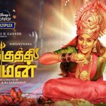 Nayanthara’s Mookuthi Amman 2 Eyes Diwali Clash With Ramayana