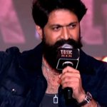 Yash Responds Calmly to Toxic's Box Office Setback