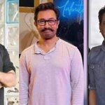 Aamir Khan Eyes New Superhero Film With R. Balki After Lokesh Kanagaraj Exit