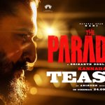 Nani's The Paradise Eyes ₹50 Ticket Hike Ahead of September 24 Release