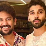 Dhruv Vikram and Ramesh Varma Join Forces for DV4; Shoot Begins October