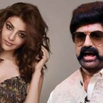 Balakrishna and Kajal Aggarwal Reunite for Dada: Director Gopichand Promises Energetic Dance Numbers