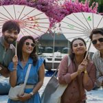 Radhika Apte and Lust Stories 3 Set for Netflix Premiere on September 18