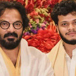 Art Director Anand Sai's Son Sandeep Arrested in Hyderabad Hit-and-Run