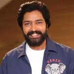 Allari Naresh Eyes Directorial Debut and 100-Film Milestone Ahead of Rambha Oorvasi Menaka Release