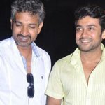 Rajamouli Breaks Silence on Rumoured Suriya Collaboration in Chennai