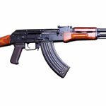 12 Weapons Including AK-47s Stolen from Madras Regiment in Secunderabad