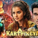 Nikhil Siddhartha Promises No Compromise for Karthikeya 3