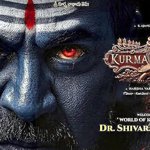 Shiva Rajkumar Shines in Kurma Avatar Teaser: Mythology Meets Thrills