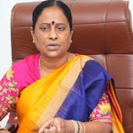 Revanth Reddy Removes Konda Surekha From Telangana Cabinet, Sends Recommendation to Governor