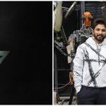 Allu Arjun’s Raaka Unveils Mysterious ‘37’ Poster Ahead of Key Date