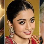 Rashmika Mandanna's MS Subbulakshmi Biopic Casting Sparks Vidya Balan Debate