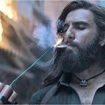 Shah Rukh Khan Praises Ranveer Singh's Dhurandhar Franchise, Social Media Reacts