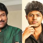 Chiranjeevi to Grace Sigma Pre-Release Event for Vijay’s Son Jason Sanjay